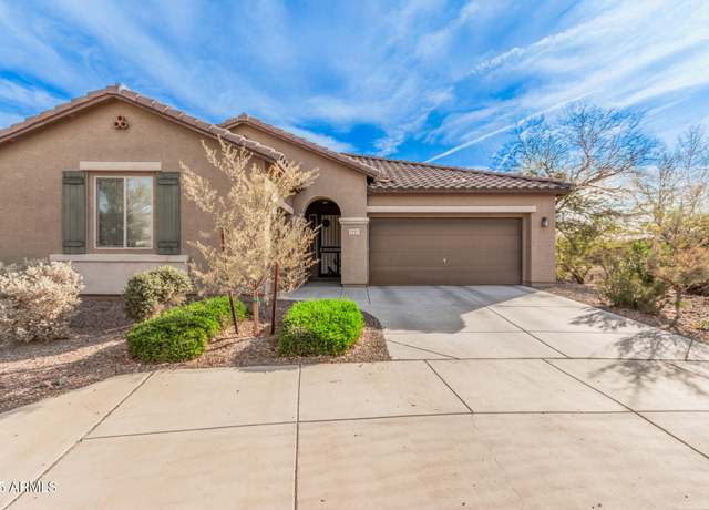 Property at 1727 N 213th Dr, Buckeye, AZ 85396, 3 beds, 2.5 baths