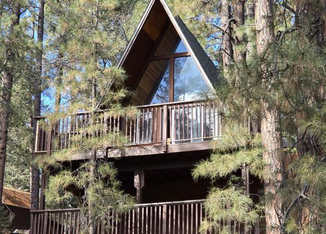 Property at 2750 E Tunnel Rd, Prescott, AZ 86303, 1 bed, 1 bath