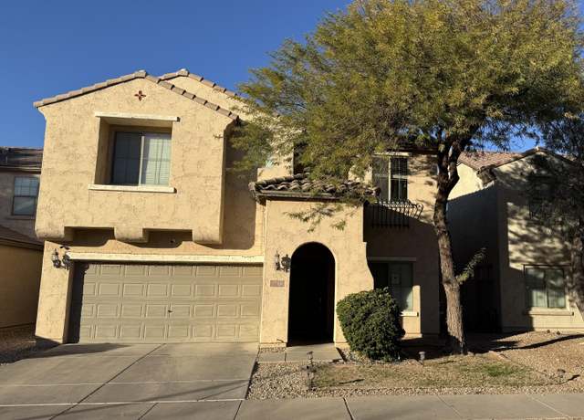 Property at 5744 W Siesta Way, Laveen, AZ 85339, 3 beds, 2.5 baths