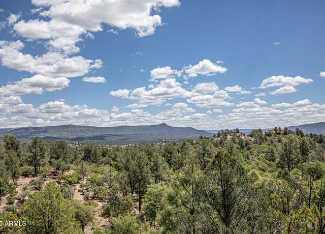 Property at 3004 E Hanging Rock -- #209, Payson, AZ 85541