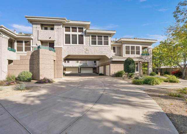 Property at 15221 N Clubgate Dr #2094, Scottsdale, AZ 85254, 2 beds, 2 baths