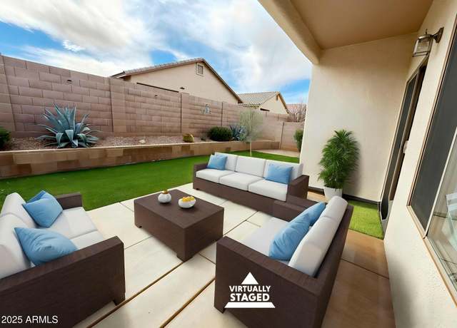 Property at 4364 Big Bend St, Sierra Vista, AZ 85650, 2 beds, 2 baths