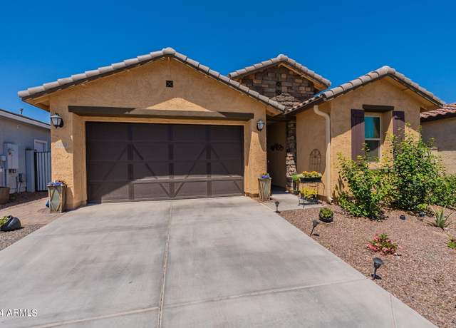 Property at 4332 N 197th Dr, Litchfield Park, AZ 85340, 3 beds, 2 baths