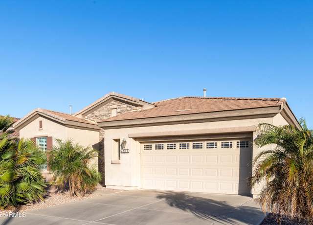 Property at 4214 E Donato Dr, Gilbert, AZ 85298, 2 beds, 2 baths