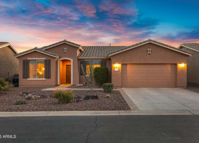 Property at 20148 N Big Dipper Dr, Maricopa, AZ 85138, 2 beds, 2 baths