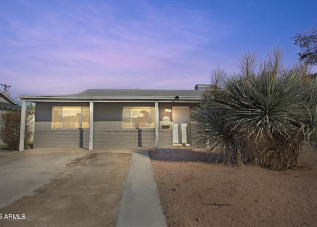 Property at 7520 E Papago Dr, Scottsdale, AZ 85257, 5 beds, 2 baths