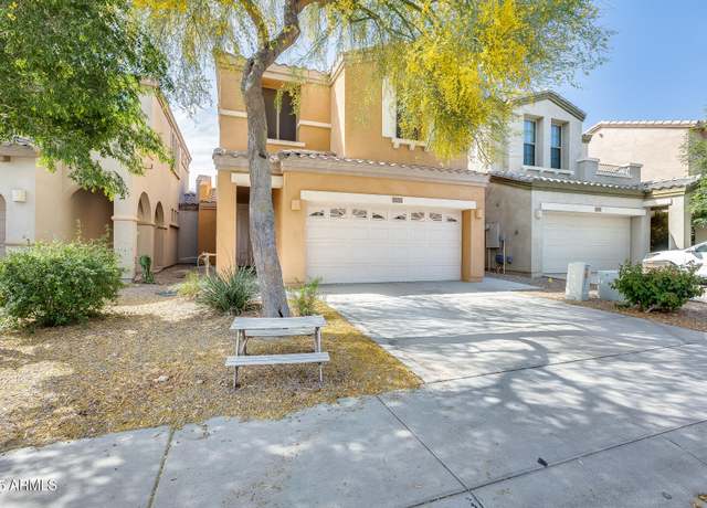 Property at 1633 W Lacewood Pl, Phoenix, AZ 85045, 3 beds, 2.5 baths