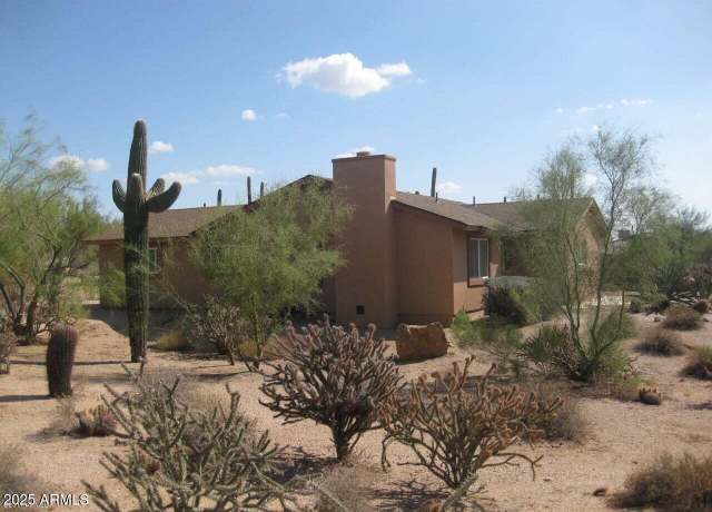 Property at 27239 N 64th Way, Scottsdale, AZ 85266, 3 beds, 2 baths