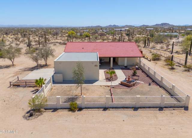 Property at 209 S Hidden Valley Rd, Maricopa, AZ 85139, 3 beds, 2 baths