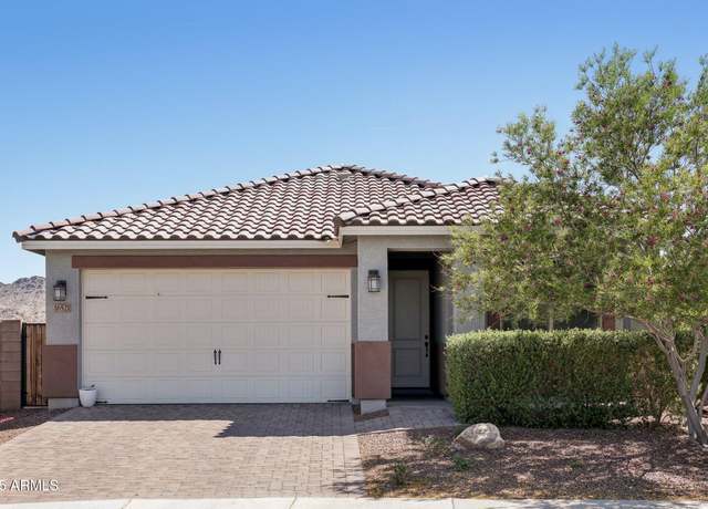 Property at 16521 W Magdalena Ln, Goodyear, AZ 85338, 3 beds, 2 baths