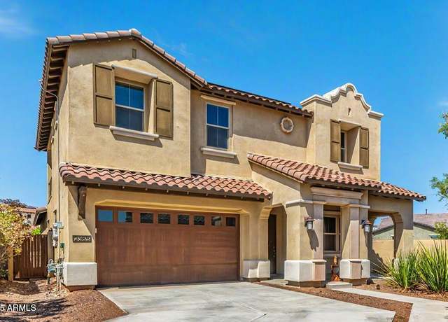 Property at 2365 N Springfield St, Buckeye, AZ 85396, 3 beds, 2.5 baths