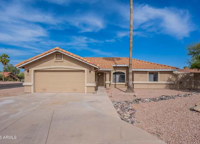 Property at 17207 E EL Pueblo Blvd, Fountain Hills, AZ 85268, 3 beds, 2 baths