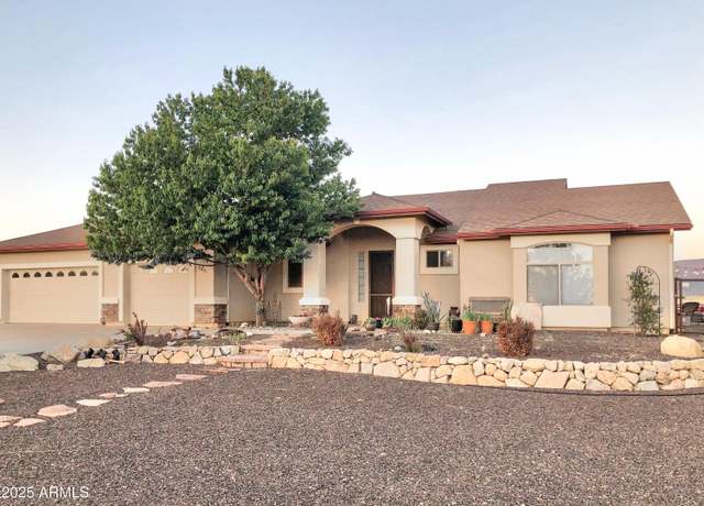 Property at 9470 E Mystic River Way, Prescott Valley, AZ 86315, 3 beds, 2 baths