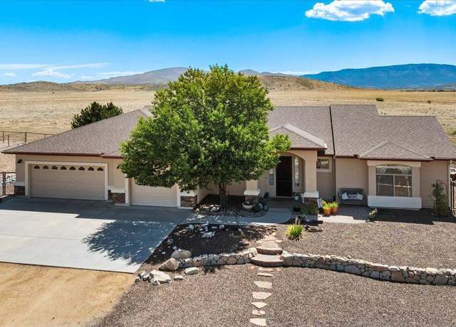 Property at 9470 E Mystic River Way, Prescott Valley, AZ 86315, 3 beds, 2 baths