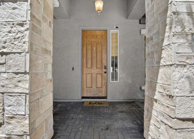 Property at 3412 W Vía Del Deserto --, Phoenix, AZ 85086, 4 beds, 2 baths