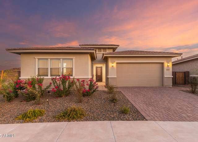 Property at 13597 W Steed Ridge Rd, Peoria, AZ 85383, 3 beds, 2.5 baths