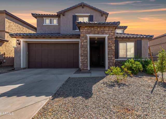 Property at 23095 E Mewes Rd, Queen Creek, AZ 85142, 4 beds, 3.5 baths