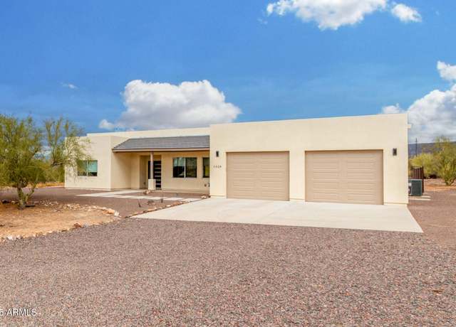 Property at 1628 E Magellan Dr, New River, AZ 85087, 3 beds, 2 baths