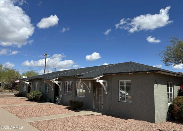 Property at 1552 W Mcdowell Rd, Phoenix, AZ 85007, 7 beds, 4 baths