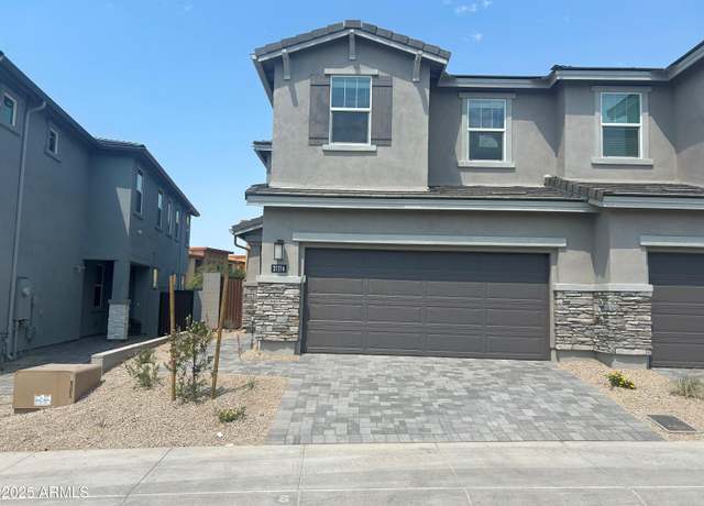 Property at 21216 N 58th St, Phoenix, AZ 85054, 3 beds, 2.5 baths