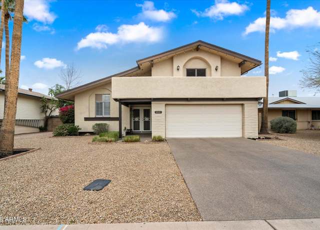 Property at 8414 E Stella Ln, Scottsdale, AZ 85250, 3 beds, 3 baths