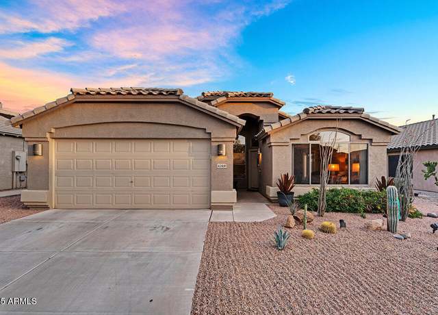 Property at 42491 W Desert Fairways Dr, Maricopa, AZ 85138, 3 beds, 2 baths
