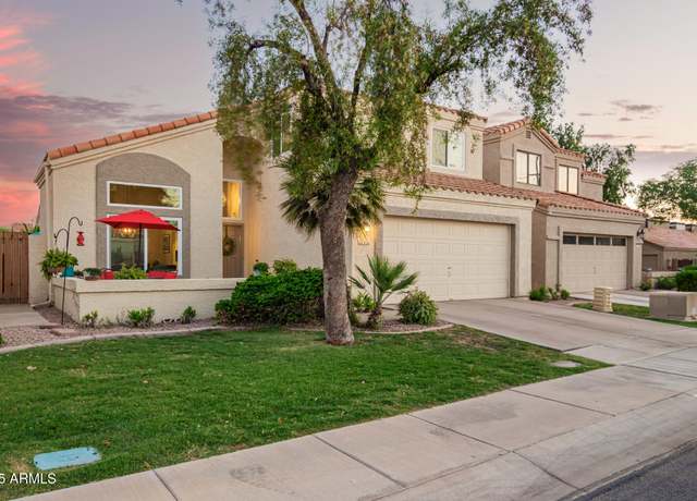 Property at 213 E Vaughn Ave, Gilbert, AZ 85234, 3 beds, 2.5 baths