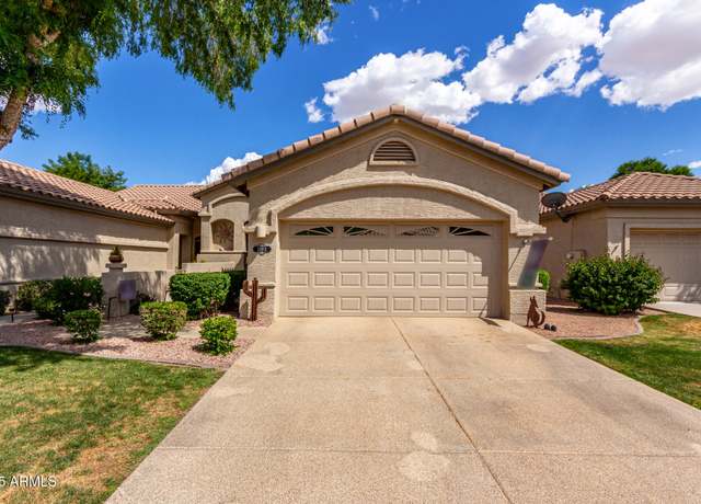 Property at 23813 S Pleasant Way, Sun Lakes, AZ 85248, 3 beds, 2 baths