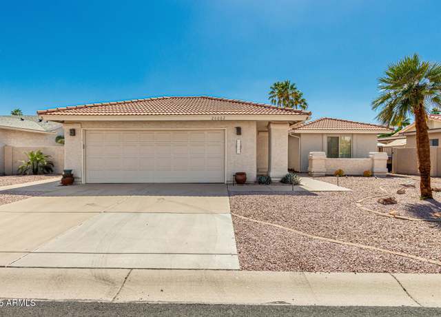 Property at 26002 S Beech Creek Dr, Sun Lakes, AZ 85248, 2 beds, 2 baths