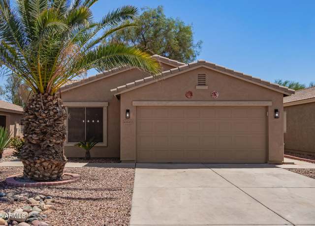 Property at 43949 W Sagebrush Trl, Maricopa, AZ 85138, 3 beds, 2 baths