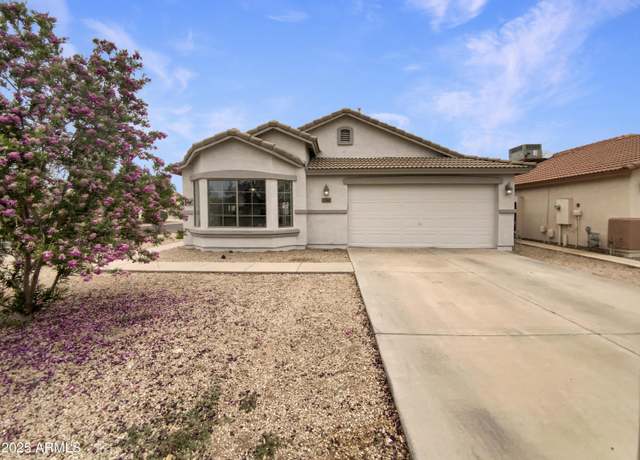 Property at 1399 E Santa Fiore St, San Tan Valley, AZ 85140, 3 beds, 2 baths