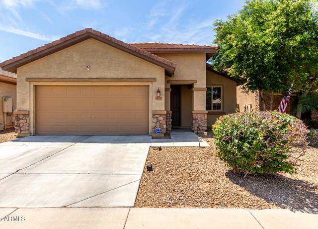 Property at 7015 W Melody Dr, Laveen, AZ 85339, 3 beds, 2 baths