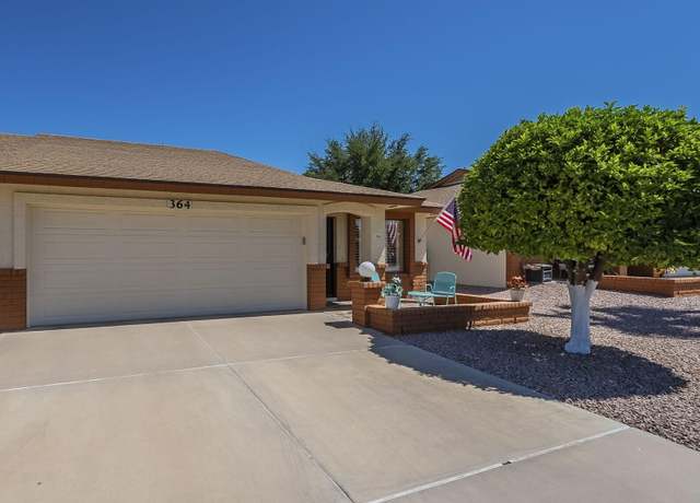 Property at 8160 E Keats Ave #364, Mesa, AZ 85209, 2 beds, 2 baths