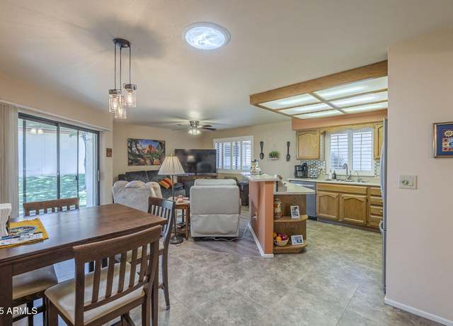 Property at 8160 E Keats Ave #364, Mesa, AZ 85209, 2 beds, 2 baths