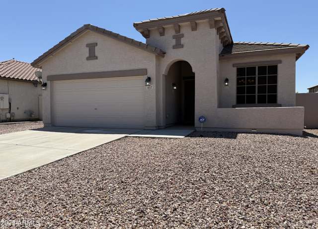 Property at 4117 W Allen St, Laveen, AZ 85339, 3 beds, 2 baths