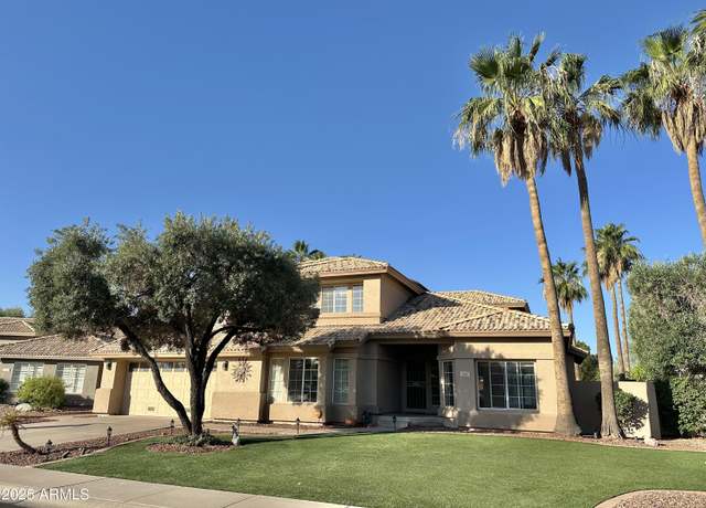 Property at 2549 E Desert Trumpet Rd, Phoenix, AZ 85048, 5 beds, 3 baths