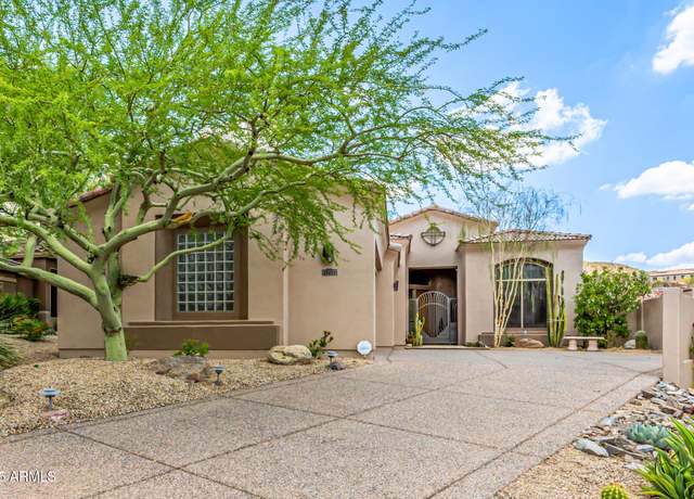 Property at 15953 N 111th Way, Scottsdale, AZ 85255, 3 beds, 2 baths