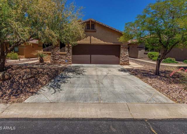 Property at 1676 W Owens Way, Anthem, AZ 85086, 2 beds, 2 baths