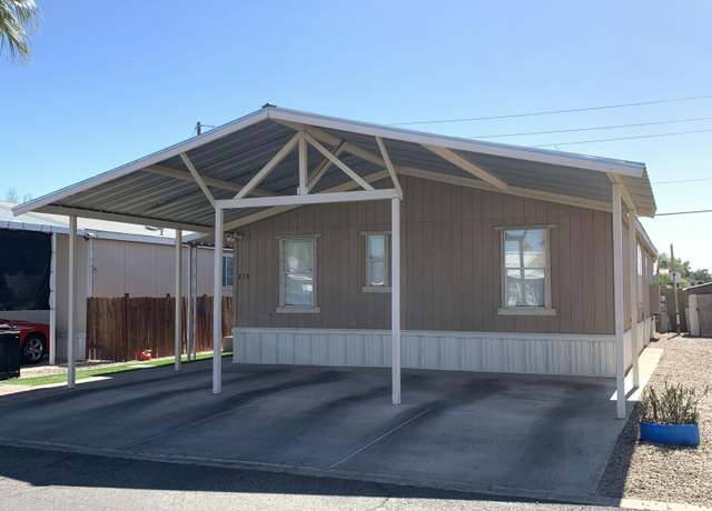 Property at 501 E Ray Rd #230, Chandler, AZ 85225, 4 beds, 2 baths