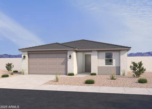 Property at 16182 W Bajada Rd, Surprise, AZ 85387, 3 beds, 2 baths