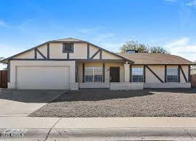 Property at 339 E Harwell Rd, Gilbert, AZ 85234, 3 beds, 2 baths