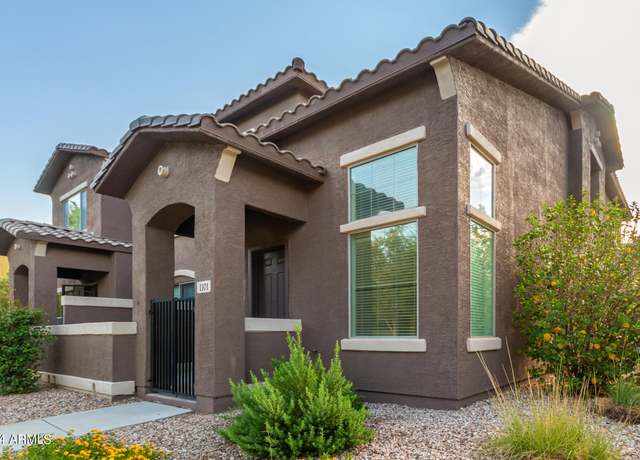 Property at 15240 N 142nd Ave #1101, Surprise, AZ 85379, 2 beds, 2.5 baths