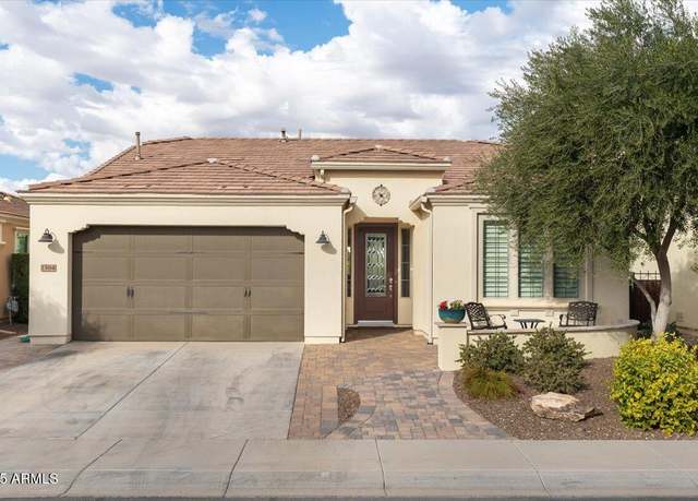 Property at 1364 E Elysian Pass, Queen Creek, AZ 85140, 2 beds, 2 baths