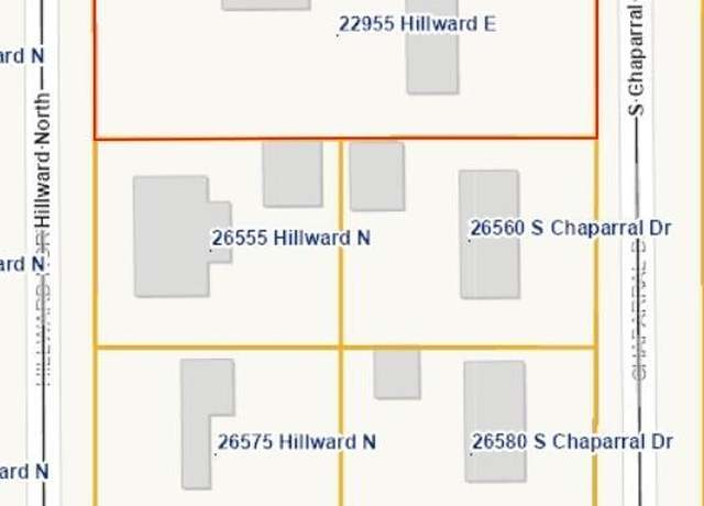 Property at 22955 Hillward -- E, Congress, AZ 85332, 2 beds, 1.5 baths