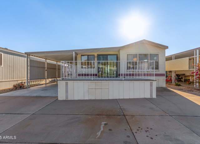 Property at 17200 W Bell Rd #517, Surprise, AZ 85374, 1 bed, 1 bath