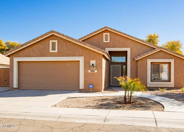 Property at 723 W Canary Way, Chandler, AZ 85286, 4 beds, 3 baths