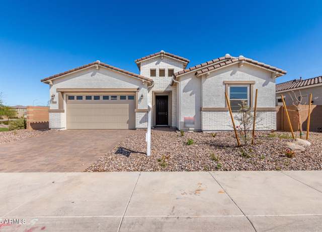 Property at 12022 W Marguerite Ave, Avondale, AZ 85323, 3 beds, 2.5 baths