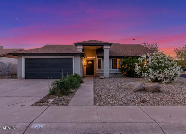 Property at 756 E Appaloosa Rd, Gilbert, AZ 85296, 3 beds, 2 baths