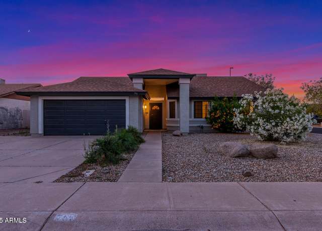 Property at 756 E Appaloosa Rd, Gilbert, AZ 85296, 3 beds, 2 baths