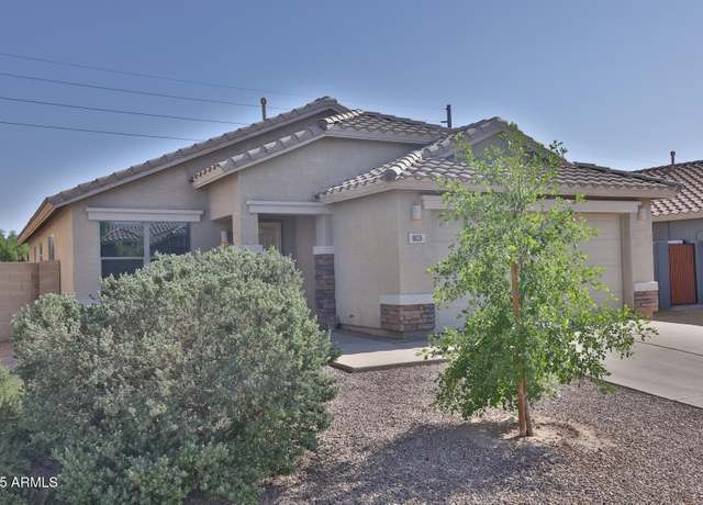 Property at 803 W Burkhalter Dr, San Tan Valley, AZ 85143, 3 beds, 2 baths